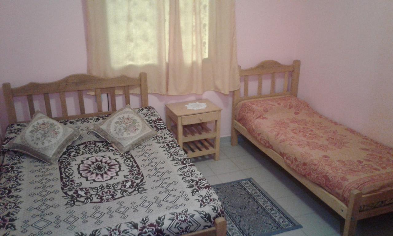 Hostal Sargento Cabral San Salvador de Jujuy Buitenkant foto